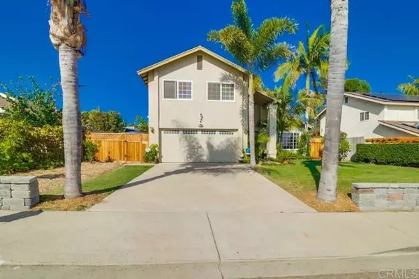 8414 Blossom Lane, Lemon Grove, CA 91945