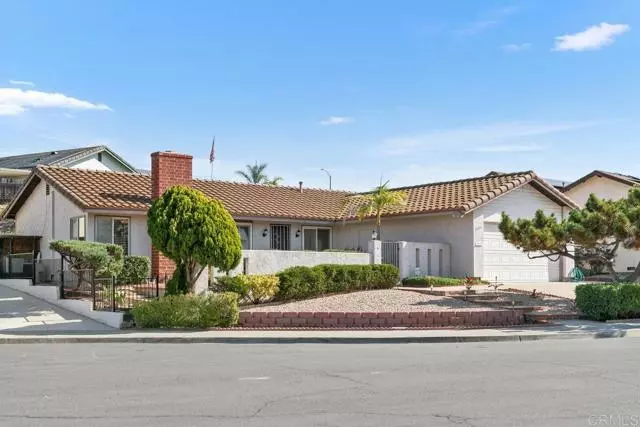 Poway, CA 92064,13215 Frame Court