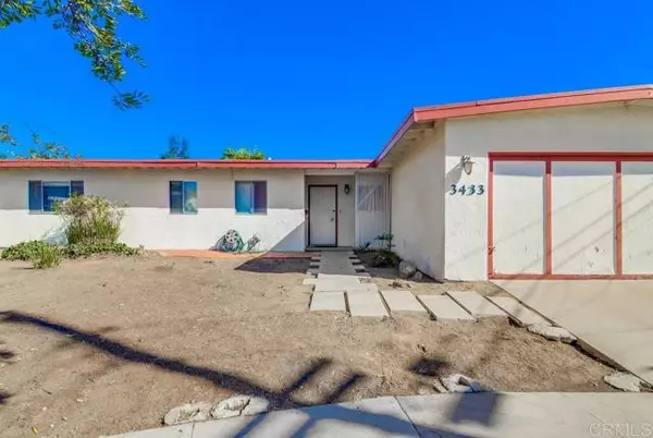 3433 Lou Street, National City, CA 91950