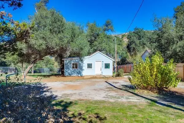 25103 Oak Lane, Descanso, CA 91916