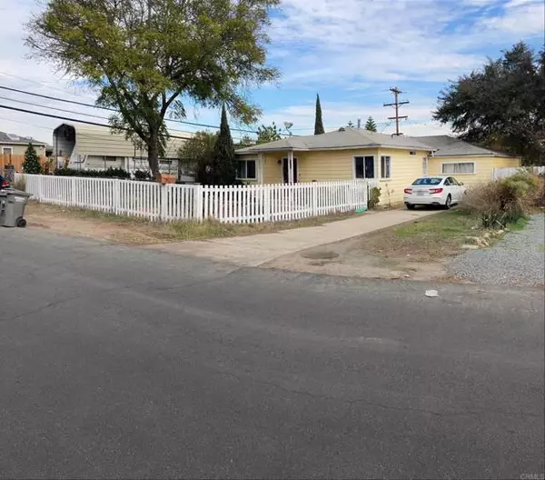 1667 Elroy Drive, Lemon Grove, CA 91945