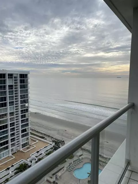 1730 Avenida del Mundo #1601, Coronado, CA 92118