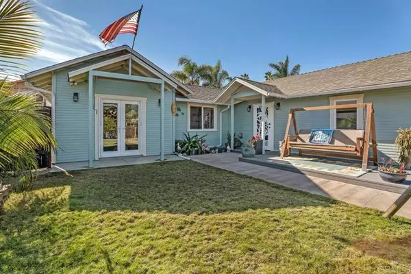 239 ELDER Avenue, Imperial Beach, CA 91932