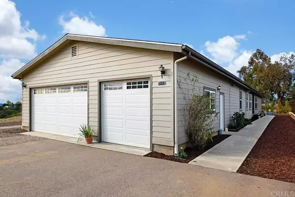 3023 N Victoria, Alpine, CA 91901