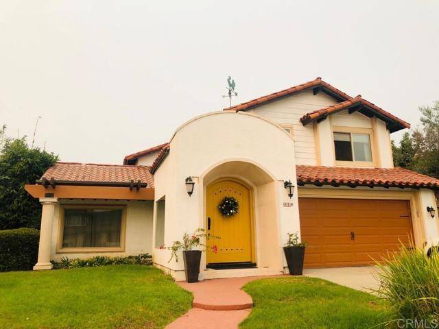 411 Windrose Way, Chula Vista, CA 91910