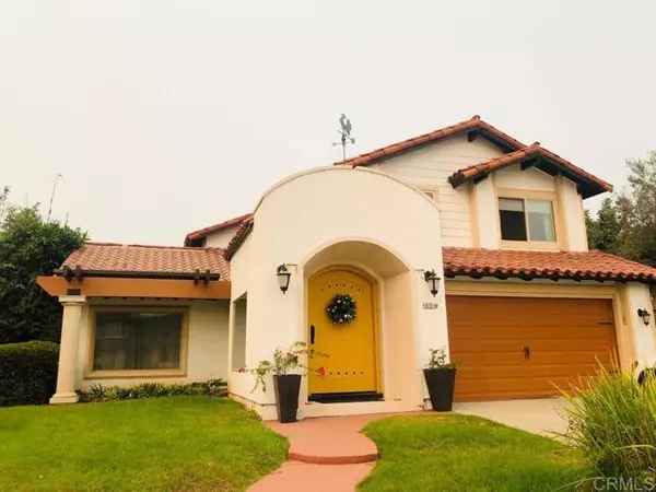 411 Windrose Way, Chula Vista, CA 91910