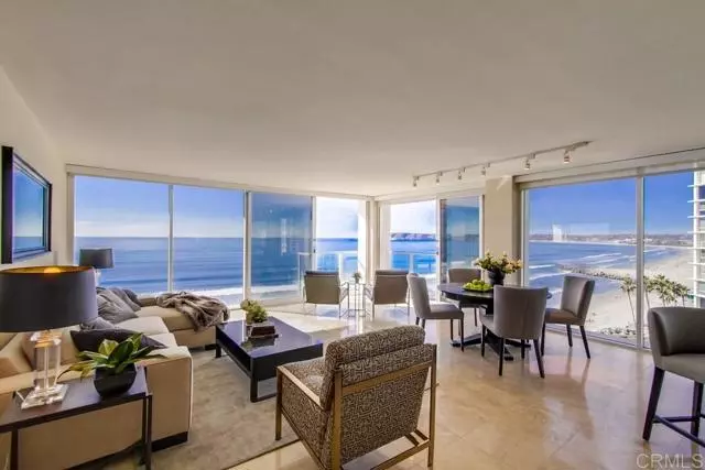 Coronado, CA 92118,1730 Avenida del Mundo #908
