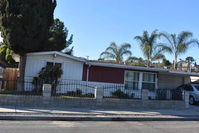 National City, CA 91950,3833 Cherry Blossom Street