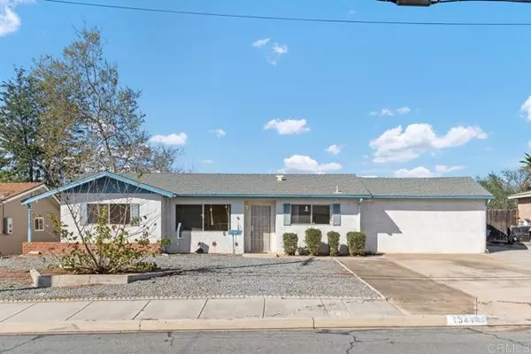 13414 Neddick Avenue, Poway, CA 92064