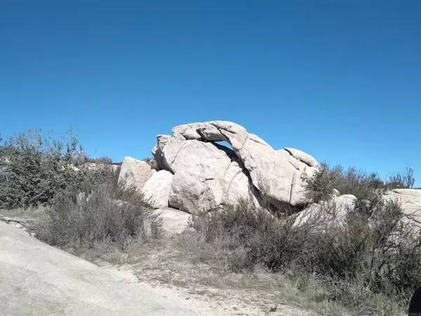 42 Hwy. 94, Campo, CA 91906