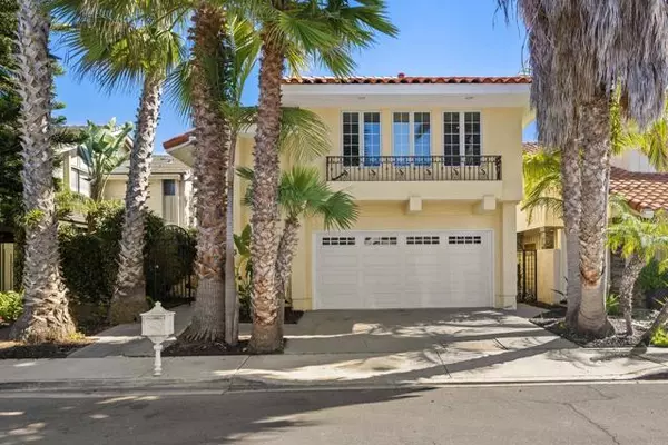 42 Blue Anchor Cay Road, Coronado, CA 92118