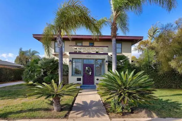 555 E 1st street, National City, CA 91950