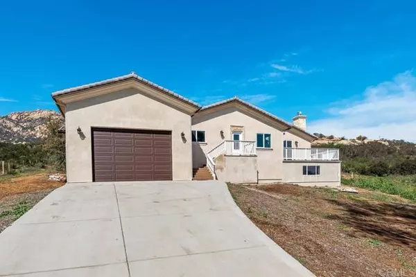 17910 Sierra Cielo Ln, Jamul, CA 91935