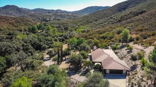 1140 Sloan Canyon Road, Jamul, CA 91935