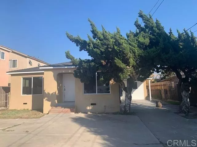 Imperial Beach, CA 91932,613 Florence Street