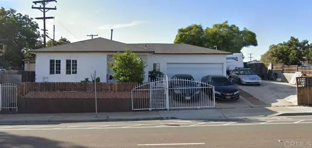 National City, CA 91950,38 N Euclid Avenue