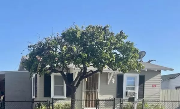 1114 E Division Street, National City, CA 91950