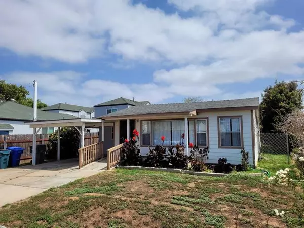 575 Florida Street, Imperial Beach, CA 91932