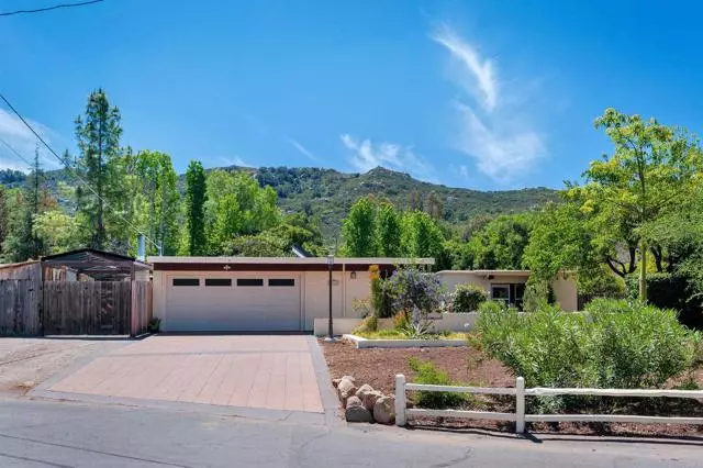 Poway, CA 92064,12859 Luiseno Drive