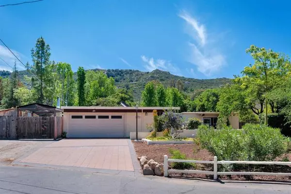 12859 Luiseno Drive, Poway, CA 92064