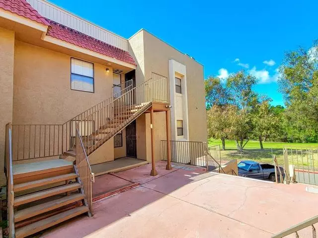 National City, CA 91950,1836 Via Las Palmas #1