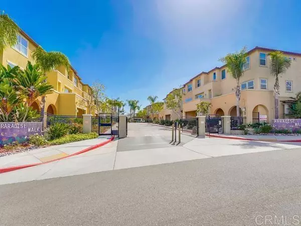 708 Paradise Way, National City, CA 91950