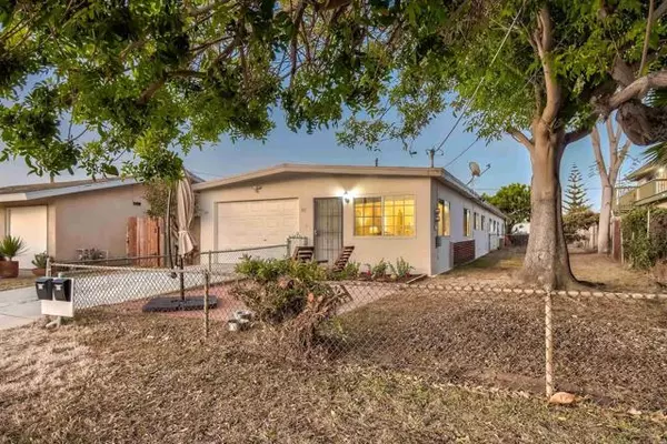 427 7Th Street, Imperial Beach, CA 91932