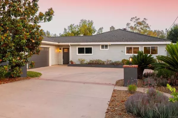 13975 Humo Drive, Poway, CA 92064