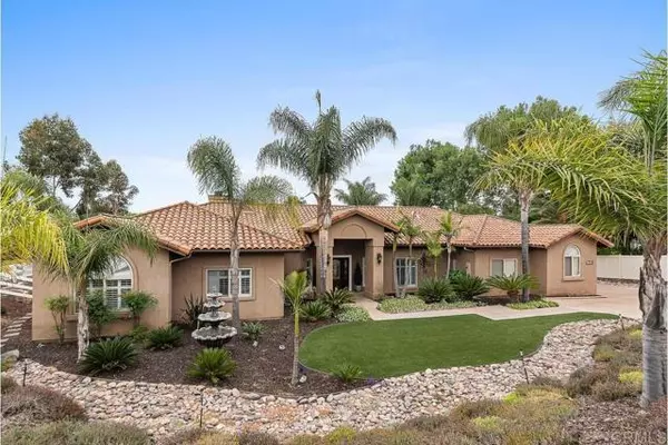 13949 Calle Bueno Ganar, Jamul, CA 91935