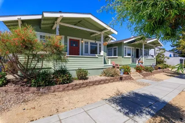 Coronado, CA 92118,1315 5Th Street