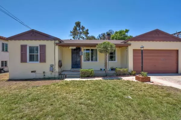 2416 J Avenue, National City, CA 91950