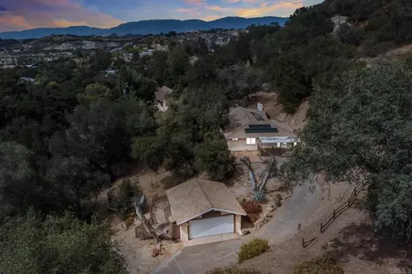 26931 Oakmont Road, Valley Center, CA 92082