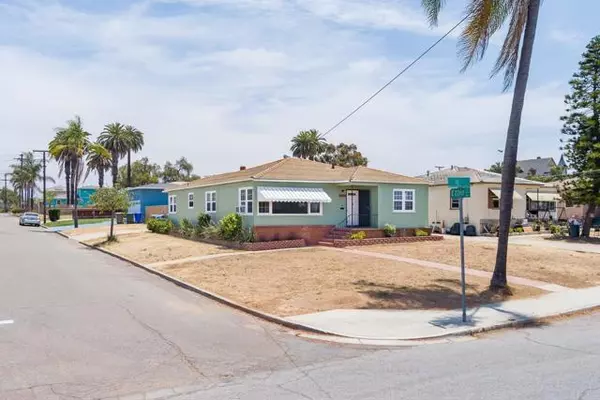 2201 N Avenue, National City, CA 91950