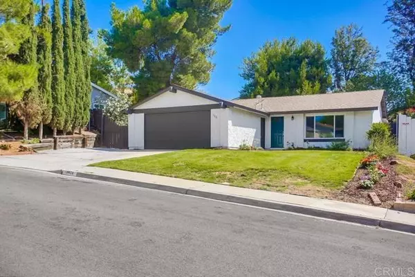 13428 Maryearl Lane, Poway, CA 92064