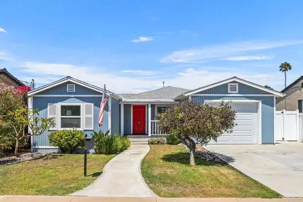 324 Daisy Avenue, Imperial Beach, CA 91932