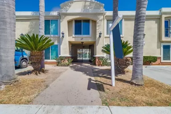 615 9Th Street #2, Imperial Beach, CA 91932