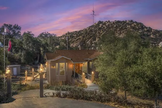 Lakeside, CA 92040,13115 Old Barona Road