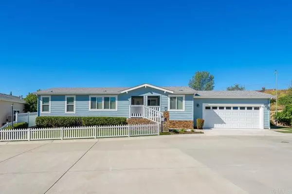 Alpine, CA 91901,2400 Alpine Boulevard #SPC 155