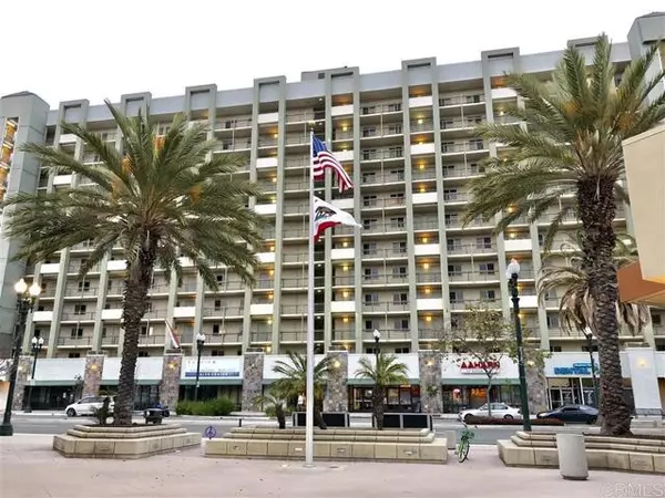 801 National City Boulevard #210, National City, CA 91950