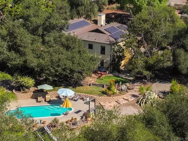 11212 Oak Creek Drive, Lakeside, CA 92040