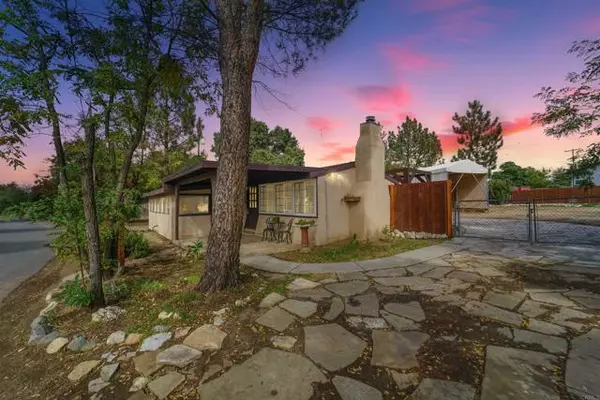 2471 Sage Drive, Campo, CA 91906