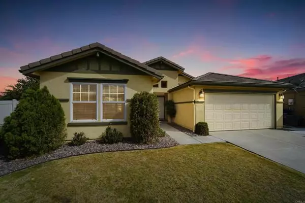 1371 Buckwheat Trail, Campo, CA 91906