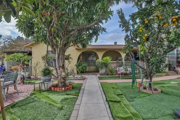 3004 Alta Drive, National City, CA 91950