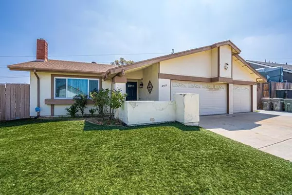 8905 Ridgeton, Lakeside, CA 92040