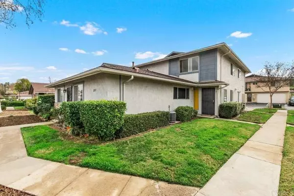 12115 Wintergreen Drive #3, Lakeside, CA 92040