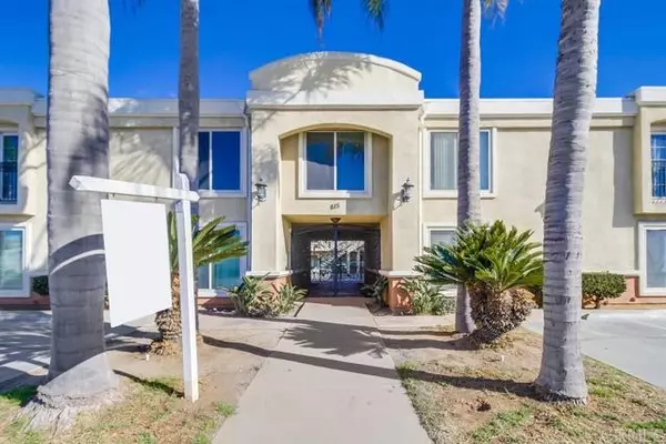 615 9Th Street #19, Imperial Beach, CA 91932