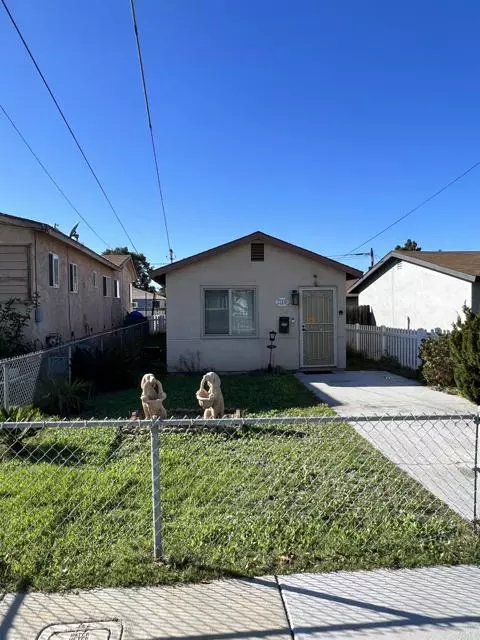 1150 14th Street, Imperial Beach, CA 91932