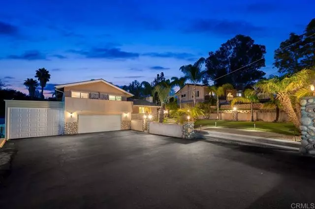 Lakeside, CA 92040,12138 Merrill Pl