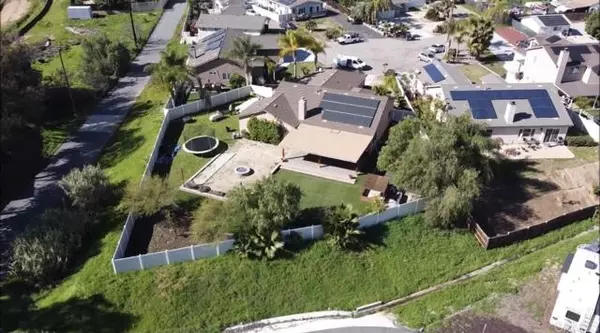 11988 Foothills River Lane, Lakeside, CA 92040