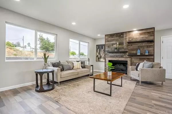 8536 Pueblo Rd, Lakeside, CA 92040